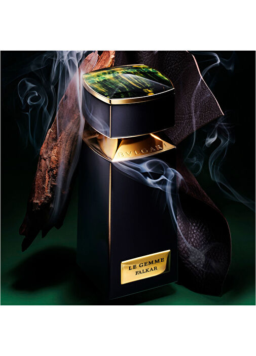 Bvlgari - Le Gemme Falkar EDP 125 ml Unisex Parfüm -