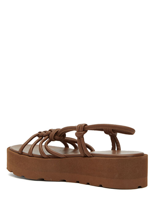 Gianvito Rossi Kadın Sandalet - Görsel 4