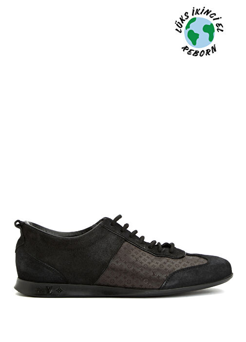 Louis Vuitton Kadın Sneakers - Görsel 2