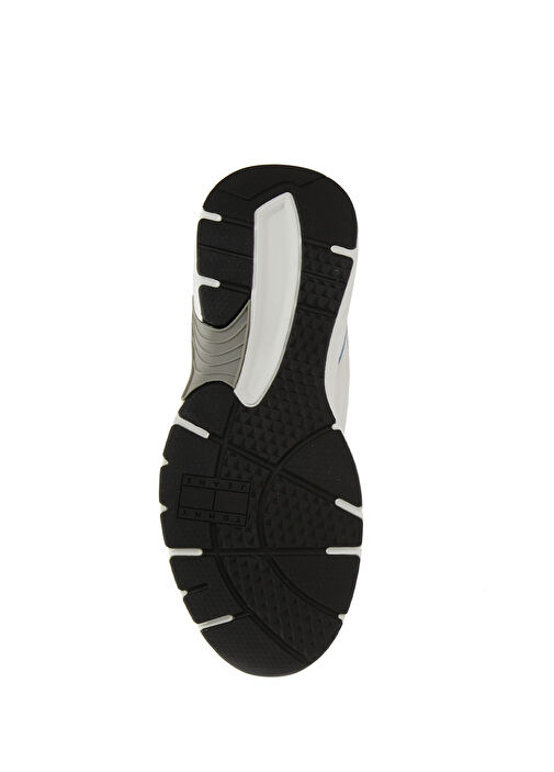 The Coney Metallic Çok Renkli Kadın Sneaker - Görsel 6