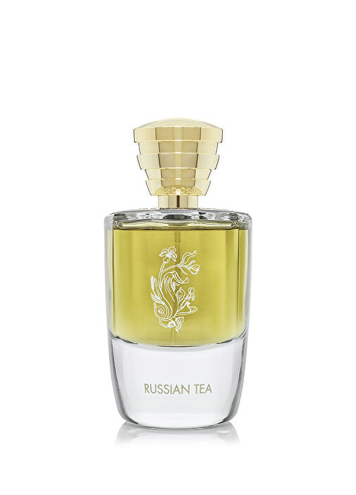 Masque Milano - Russian Tea Eau De 100 ml Erkek Parfüm -
