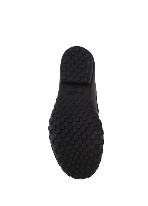 Givenchy Givenchy Echo Koyu Kahverengi Erkek Deri Loafer | Beymen Koyu Kahverengi - 6. görsel