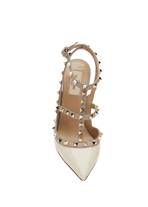 Valentino Garavani Topuklu Ayakkabı - Görsel 5