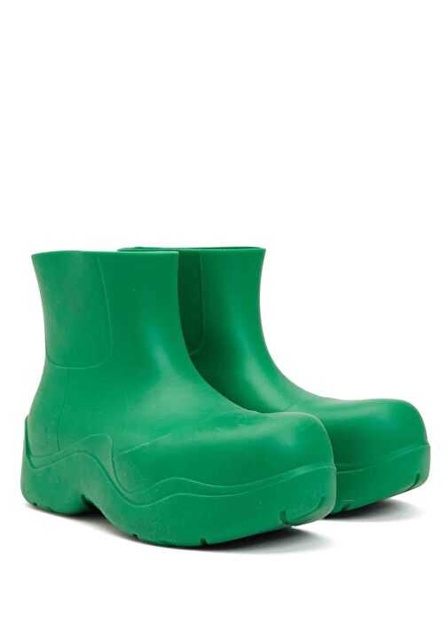 Bottega Veneta Kadın Bot - Görsel 3