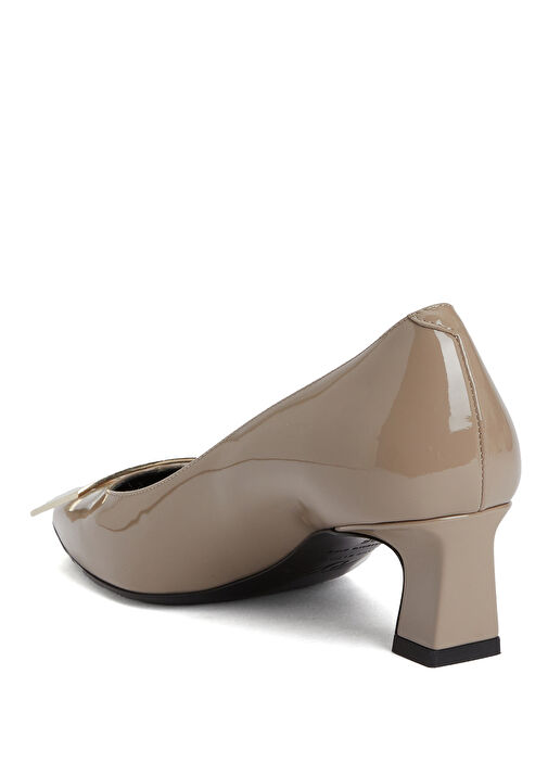 Roger Vivier Topuklu Ayakkabı - Görsel 4