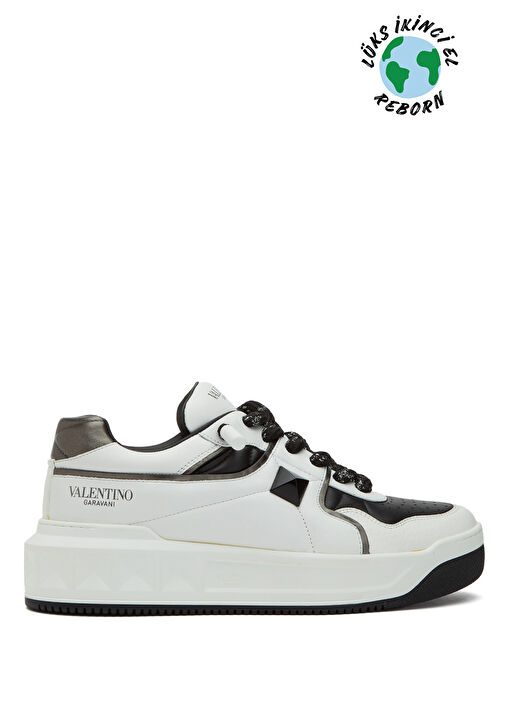Valentino Garavani Erkek Sneakers - Görsel 2
