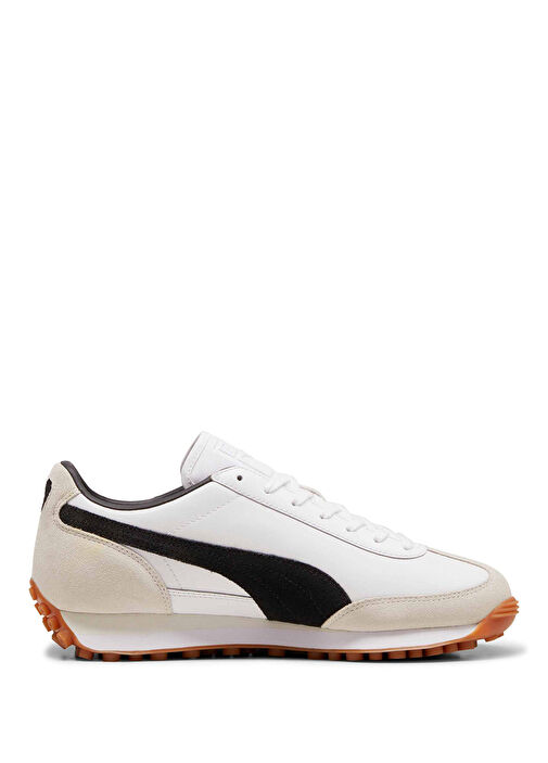 1958ハンガーフォード　ライナス Puma PUMA White-PUMA Black Erkek Easy Rider Mic Puma White Puma