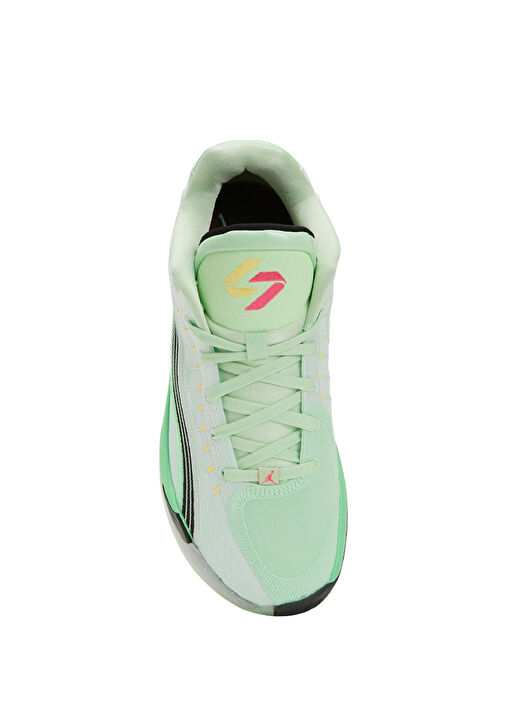 Jordan Luka 4 Space Navigator Erkek Sneaker - Görsel 5