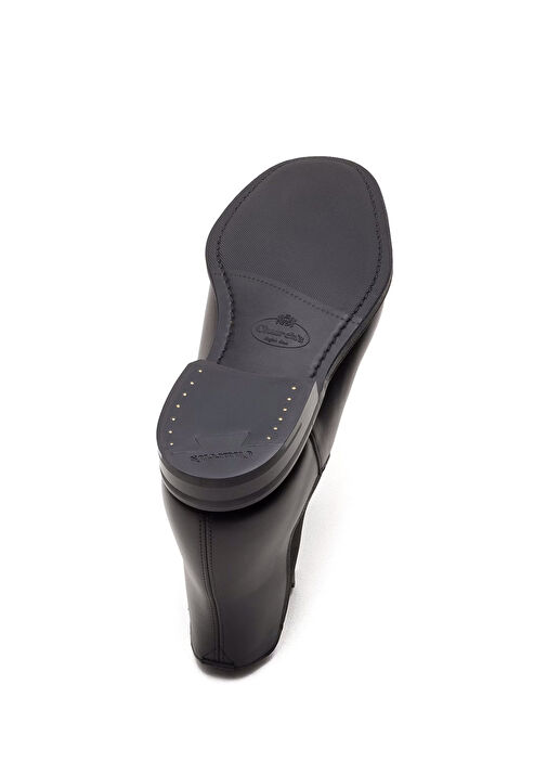 Church's Church's Amberley Siyah Erkek Deri Bot Beymen'de! Siyah - 7. görsel