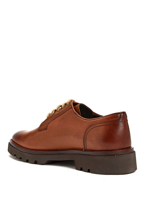 Divarese Divarese Taba Erkek Deri Ayakkabı Beymen'de! Taba - 4. görsel
