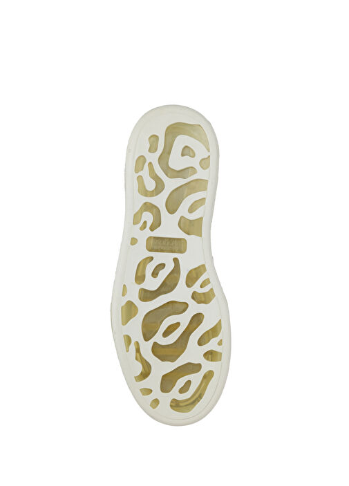 Alexander McQueen Kadın Sneakers - Görsel 6