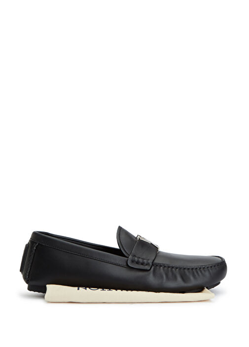 Beymen Reborn Beymen Reborn Siyah Louis Vuitton Erkek Loafer Beymen'de! Siyah - 7. görsel
