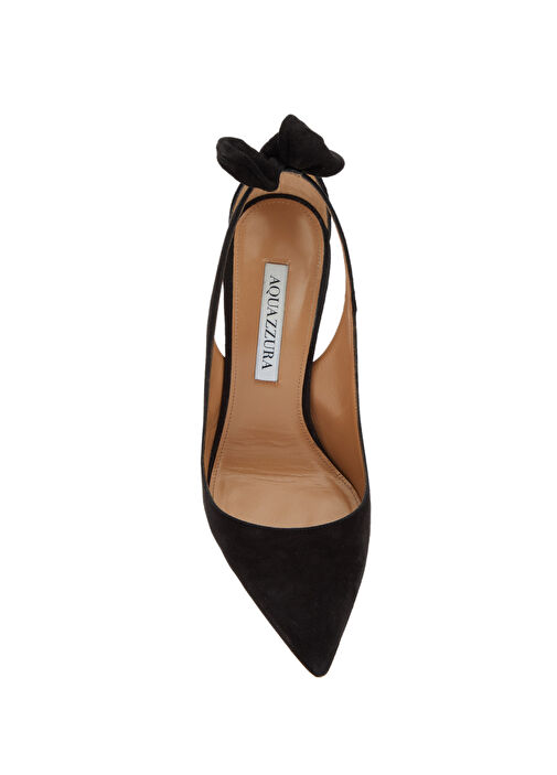 Aquazzura Topuklu Ayakkabı - Görsel 5