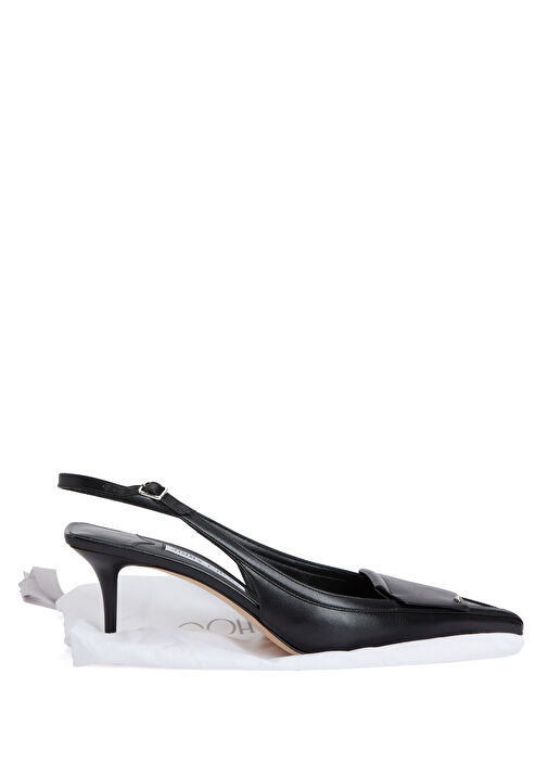 Jimmy Choo Topuklu Ayakkabı - Görsel 7