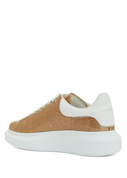 Alexander McQueen kadın Sneakers - Görsel 4