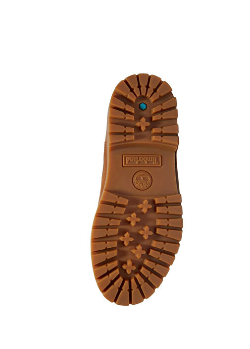 Stone Street Taba Kadın Deri Bot - Görsel 5