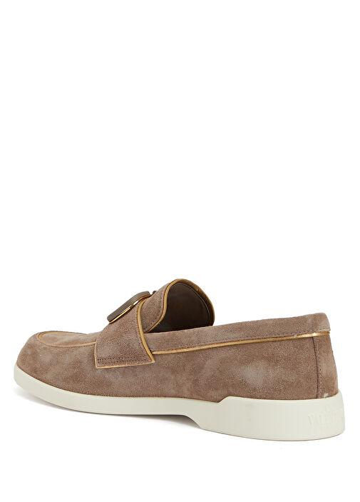 Valentino Garavani Kadın Loafer - Görsel 4