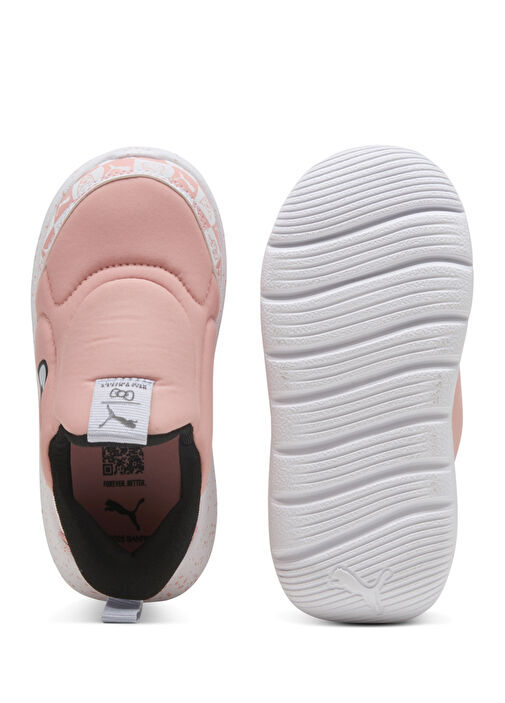 Puma Puma Çok Renkli x Hello Kitty Friends Pembe Unisex Çocuk Sneaker Beymen'de! Çok Renkli - 7. görsel