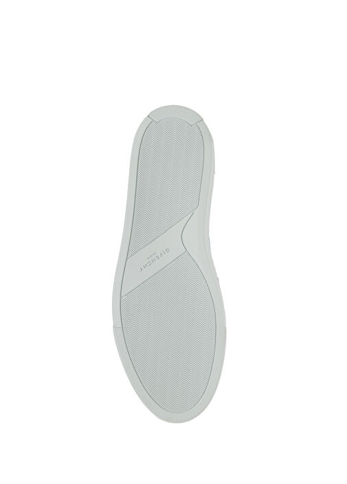 New City Mavi Erkek Süet Sneaker - Görsel 6