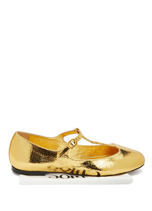 Chloe Kadın Babet - Görsel 7