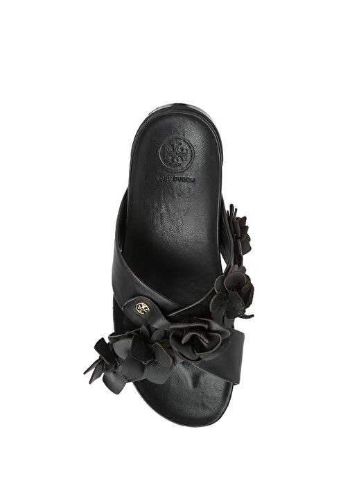 Tory Burch Kadın Terlik - Görsel 5