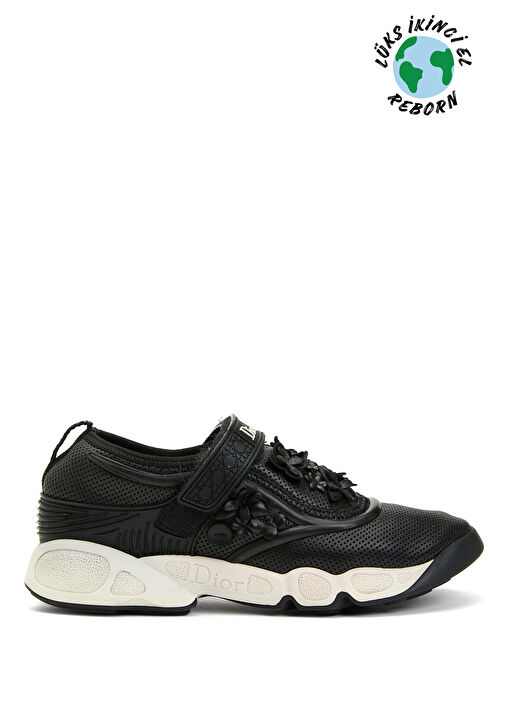 Christian Dior Kadın Sneakers - Görsel 2