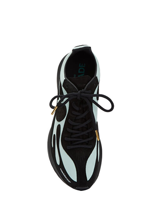 Stade Siyah Erkek Sneaker - Görsel 5