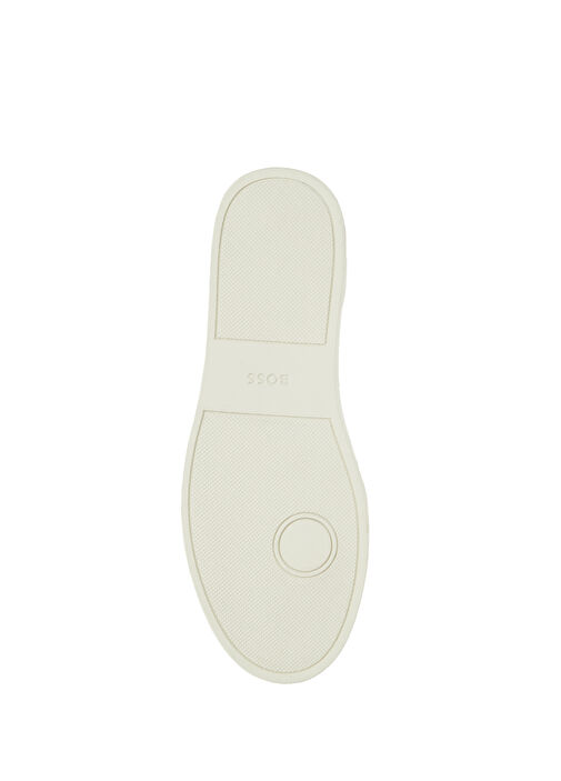 Lacivert Erkek Sneaker - Görsel 6