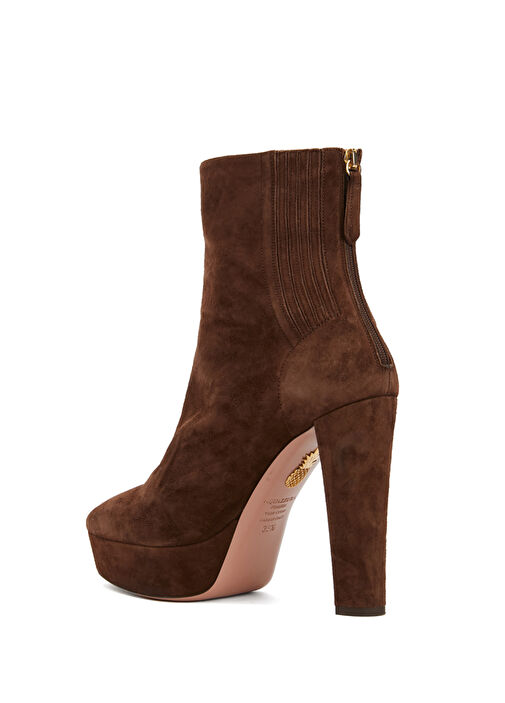 Aquazzura Kadın Bot - Görsel 4