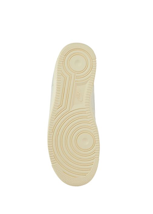 Air Force1 '07 Beyaz Kadın Sneaker - Görsel 6