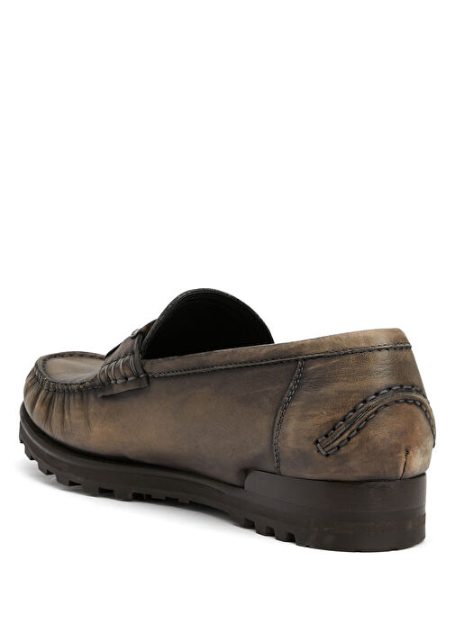 Dolce&Gabbana Erkek Loafer - Görsel 4