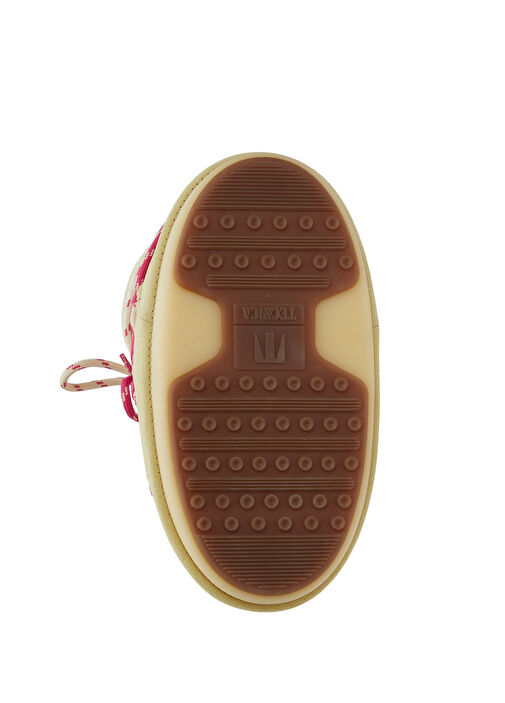 Moon Boot Moon Boot Açık Sarı Icon Sarı Kız Çocuk Süet Kar Botu | Beymen Açık Sarı - 6. görsel