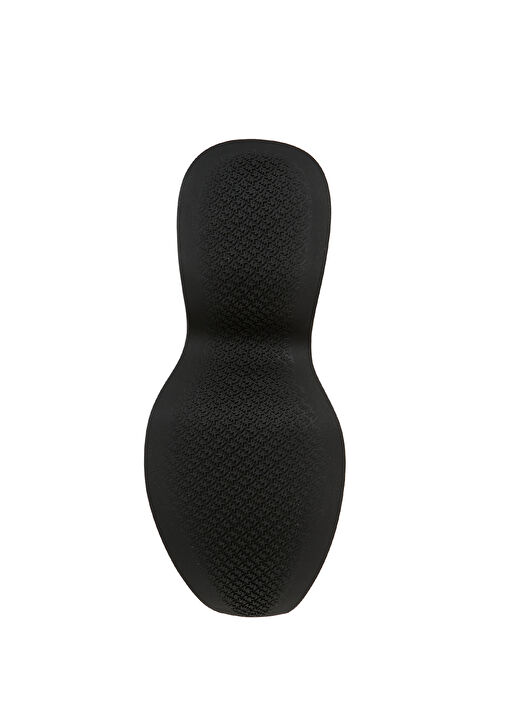 Arla Kahverengi Kadın Deri Sneaker - Görsel 6