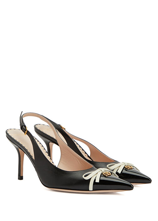 Valentino Garavani Topuklu Ayakkabı - Görsel 3