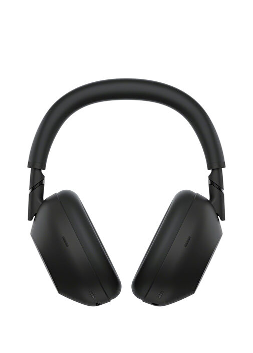 Sony - WH-1000XM6 Siyah Kulak Üstü Bluetooth Kulaklık - Siyah