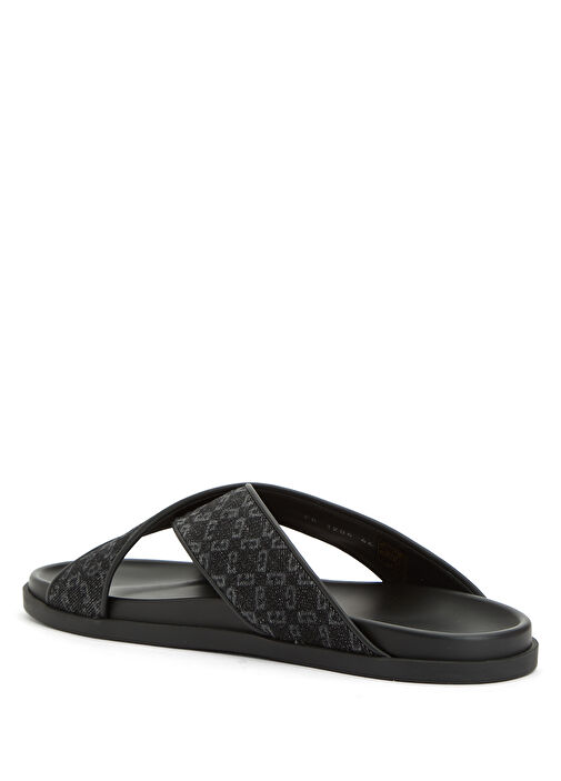 Givenchy Erkek Terlik - Görsel 4