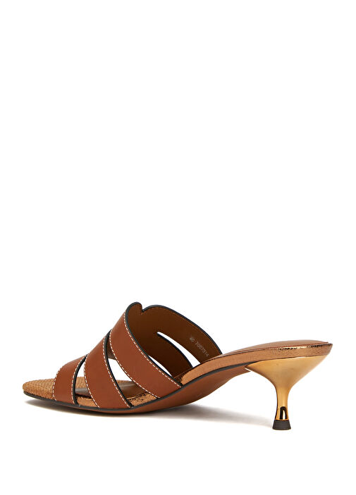 Taba Kadın Terlik - Görsel 4