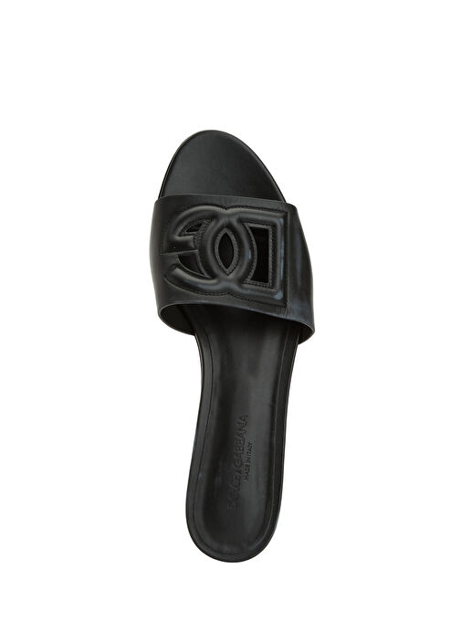 Dolce&Gabbana Kadın Terlik - Görsel 5