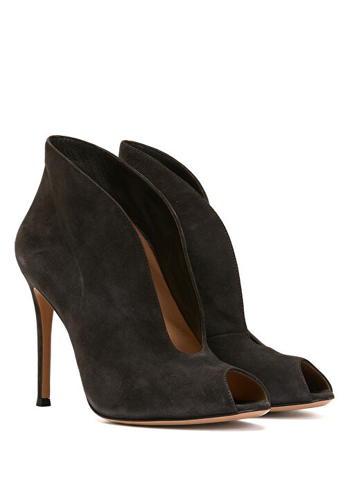 Gianvito Rossi Topuklu Ayakkabı - Görsel 3