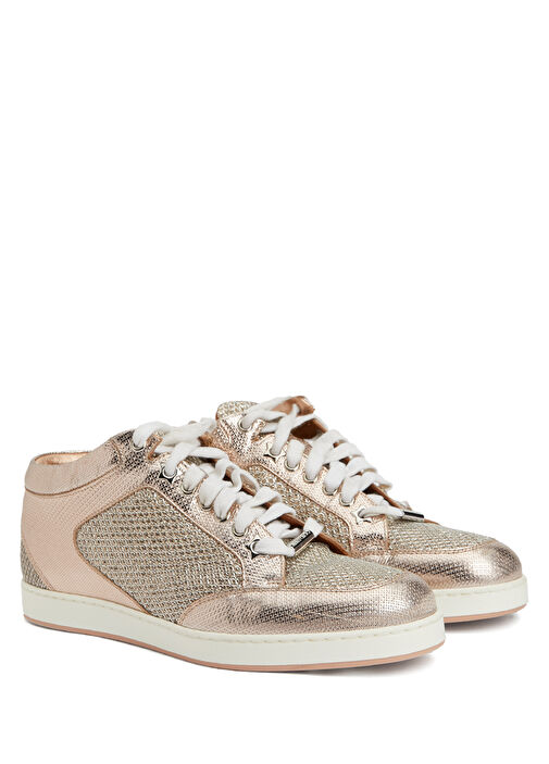 Jimmy Choo Kadın Sneakers - Görsel 3