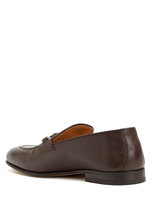 Brunello Cucinelli Erkek Loafer - Görsel 4