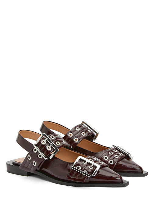 Bordo Babet - Görsel 3