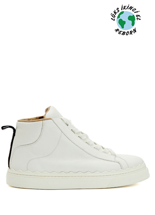 Chloe Kadın Sneakers - Görsel 2