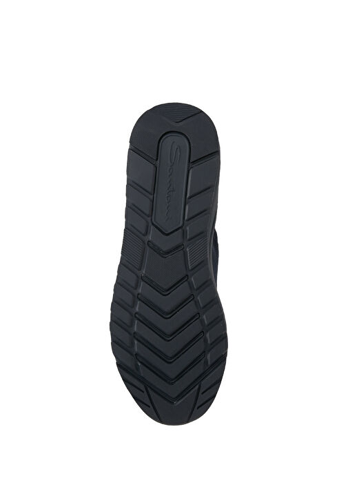 Mavi Erkek Sneaker - Görsel 11