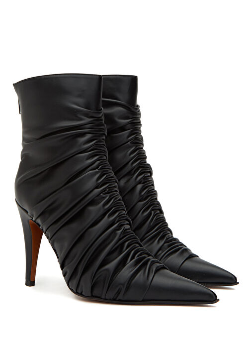 Alexander McQueen Kadın Bot - Görsel 3