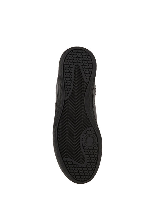 Spencer Siyah Erkek Sneaker - Görsel 6