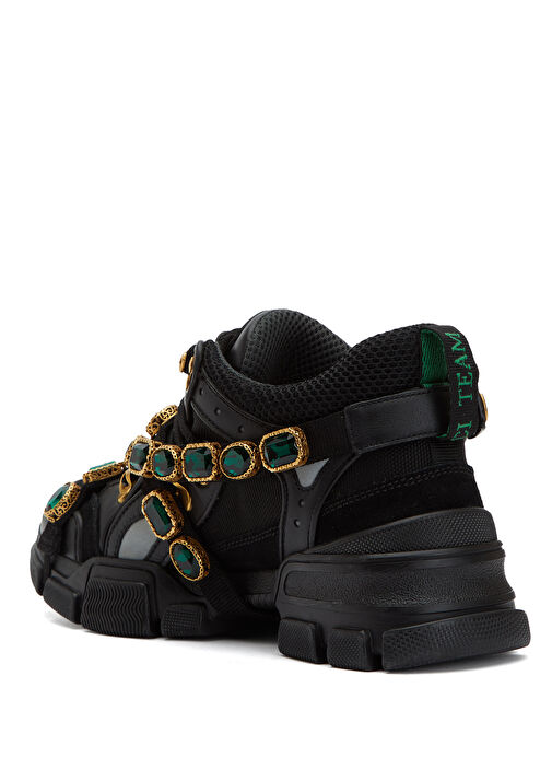 Gucci Kadın Sneakers - Görsel 4