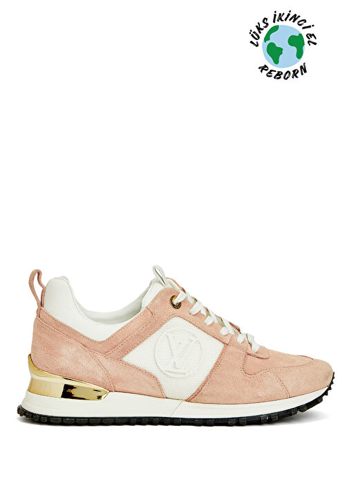 Louis Vuitton Kadın Sneakers - Görsel 2