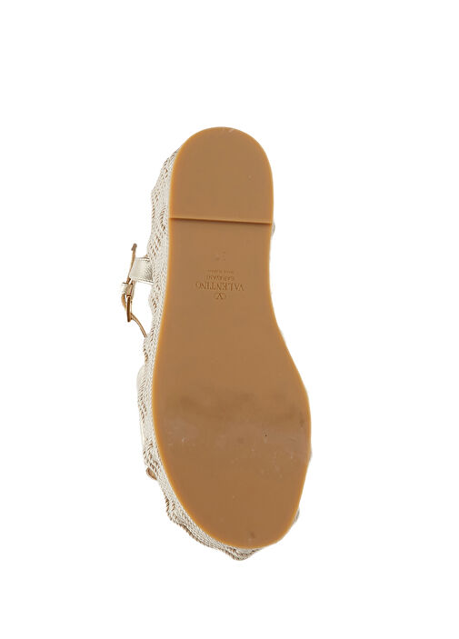 Valentino Garavani Kadın Espadril - Görsel 6