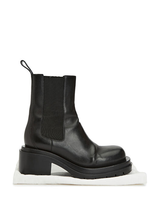 Bottega Veneta Kadın Bot - Görsel 7